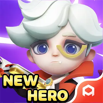 PunBall Banner